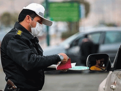 مبالغ جدید جرائم تخلفات رانندگی از فردا اعمال می شود