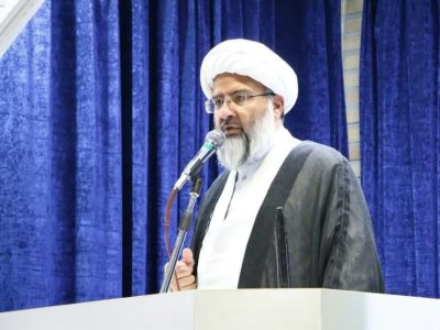 برخی مسئولان به جای تقویت کننده ذابح فرهنگ هستند