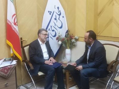 مطالبات کادر درمان به وزیر بهداشت منتقل شد/ سفر وزیر به البرز در آینده نزدیک