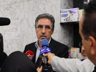 گرانی خودرو باید پیش از اجرا اطلاع‌رسانی می‌شد