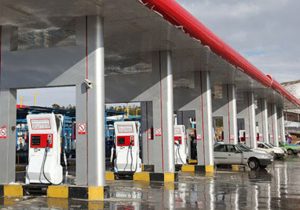 ۴۹ جایگاه CNG در البرز گواهی استاندارد دریافت کردند