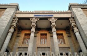 پیگیری آزادی شهروند ایرانی از وزارت امور خارجه