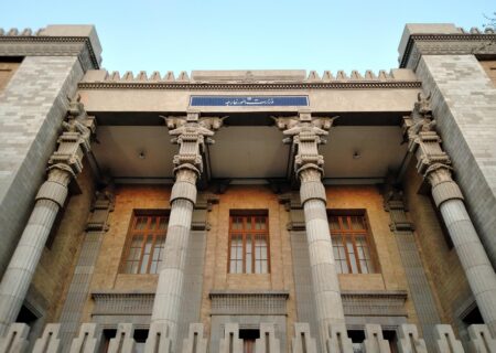 پیگیری آزادی شهروند ایرانی از وزارت امور خارجه