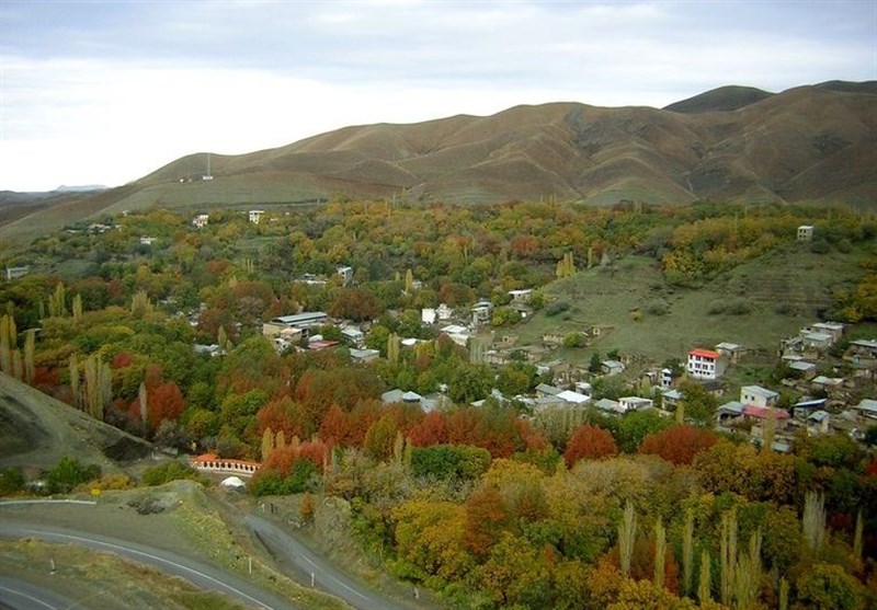روستای برغان در مسیر ثبت جهانی