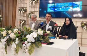 فرش قرمز میراث فرهنگی البرز برای سرمایه‌گذاران
