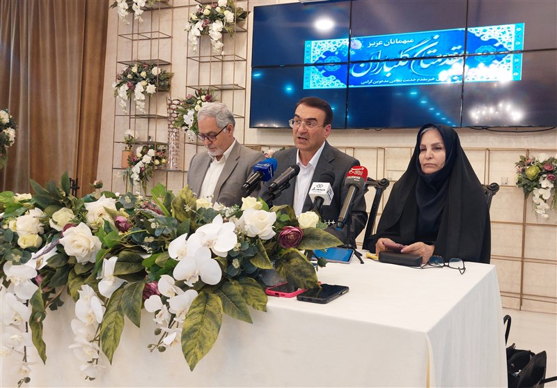 فرش قرمز میراث فرهنگی البرز برای سرمایه‌گذاران