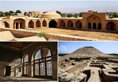 ثبت ملی بیش از ۹ اثر ناملموس و طبیعی البرز در سال 1403