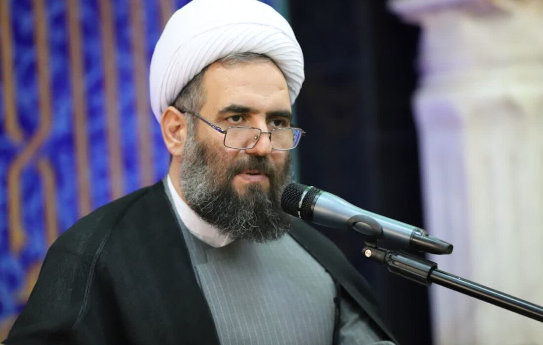 موشک‌های نقطه‌زن و دوربرد ایران قابل معامله نیستند