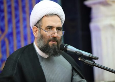 موشک‌های نقطه‌زن و دوربرد ایران قابل معامله نیستند