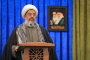 ظرفیت وجودی ملت ایران با هیچ ملتی قابل مقایسه نیست