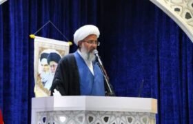 تفکر دلسوزی غرب برای اسلام را باید دور ریخت