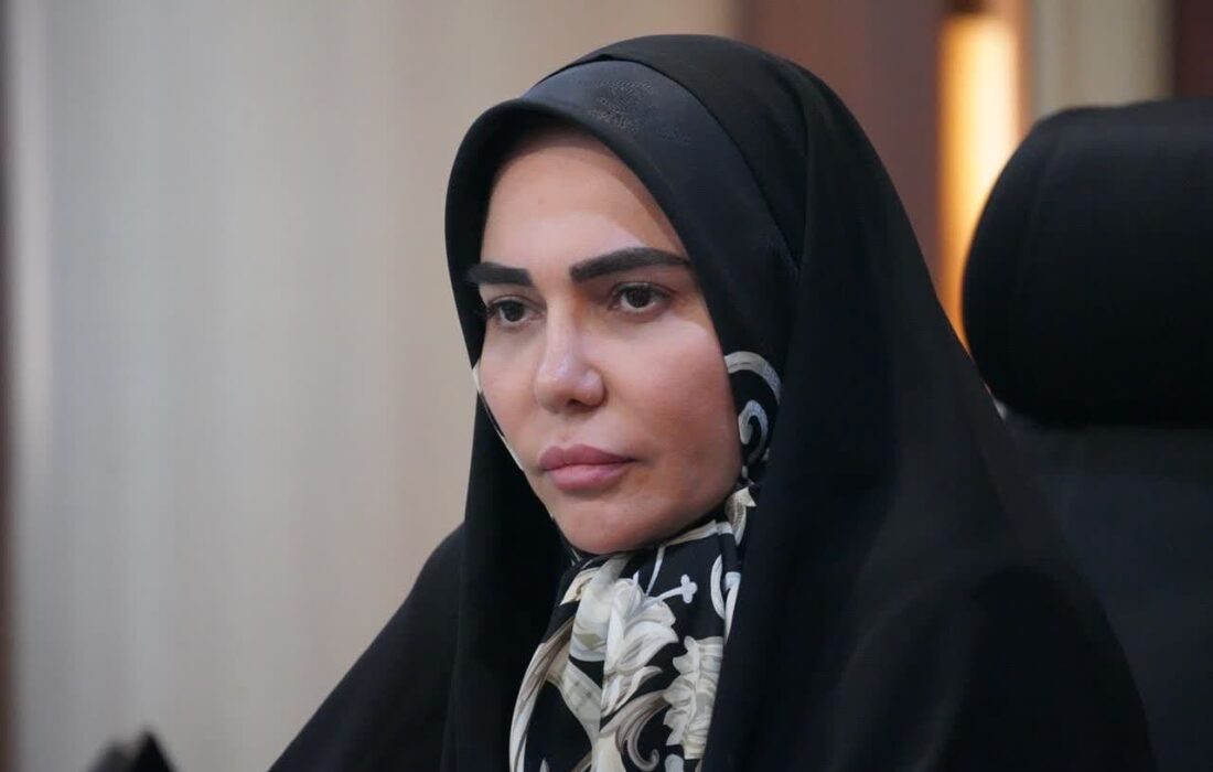 جشنواره لاله‌ها، نماد نشاط شهری در کرج