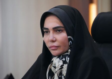 جشنواره لاله‌ها، نماد نشاط شهری در کرج
