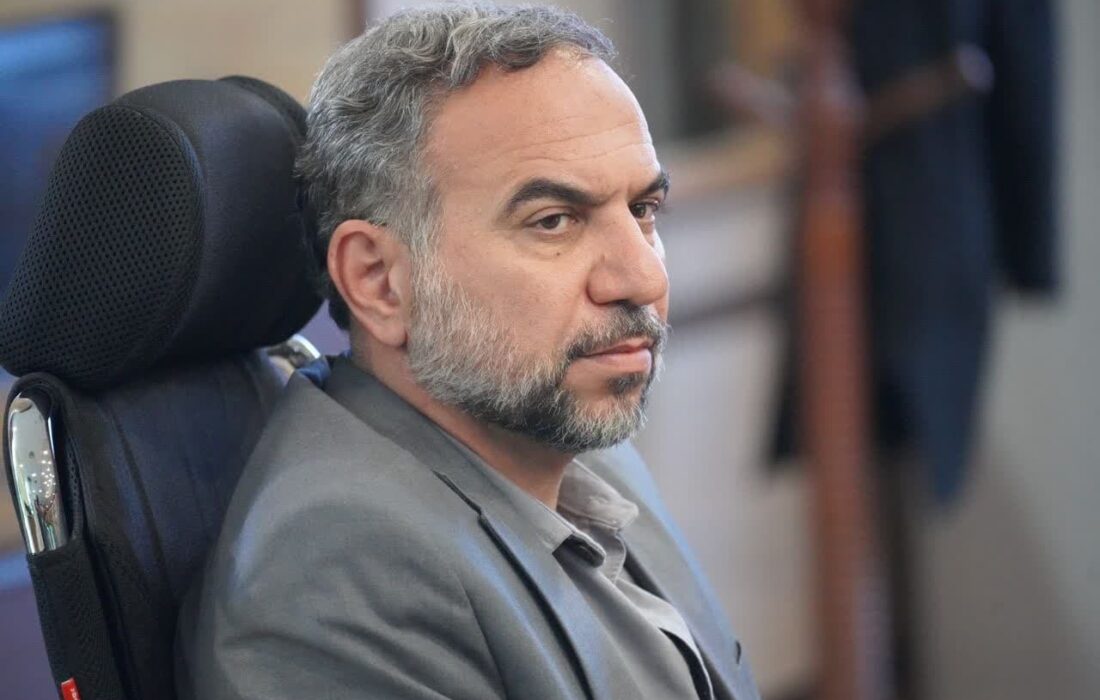 ترافیک سنگین جشنواره لاله‌ها، یک تجربه تکراری بود