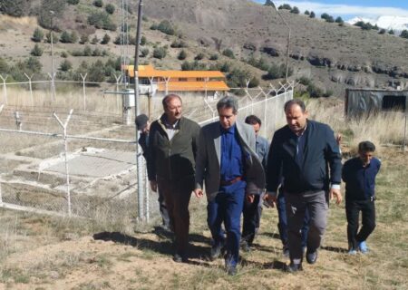 زوجی زیدشت، پایلوت حکمرانی نوین منابع طبیعی در طالقان
