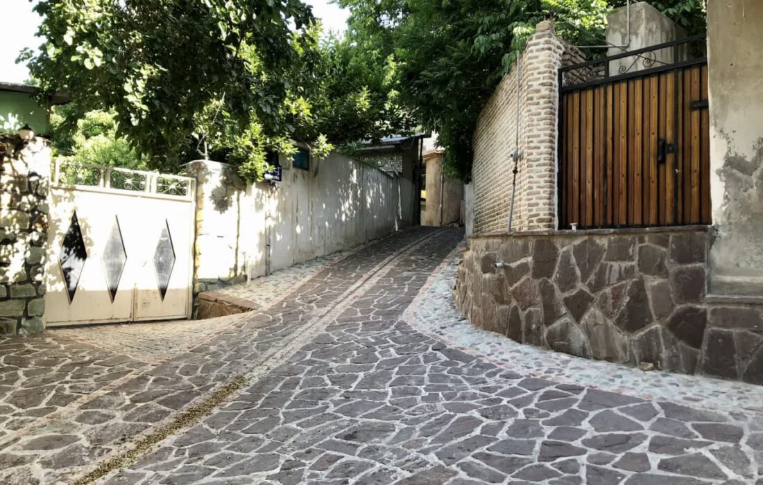 بازنگری 13 طرح هادی در سال گذشته/ 149 جلد سند روستایی صادر شد