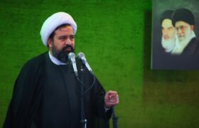 صدایی از حنجره‌های مدعی آزادی در برابر جنایات غزه در نمی‌آید!