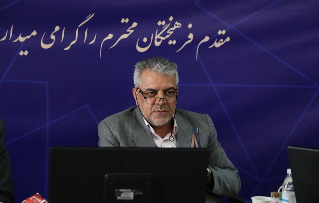 سرمایه‌گذاری برای تولید؛ کلید خودکفایی ملی