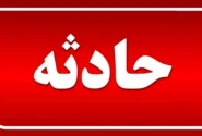 مسمومیت با گاز آمونیاک در گرمدره/ ایست قلبی تنفسی ۲ نفر
