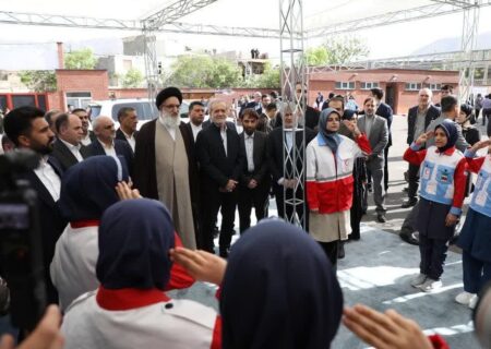 سفر چراغ خاموش رئیس‌جمهور به البرز؛ چرا رسانه‌ها حذف شدند؟
