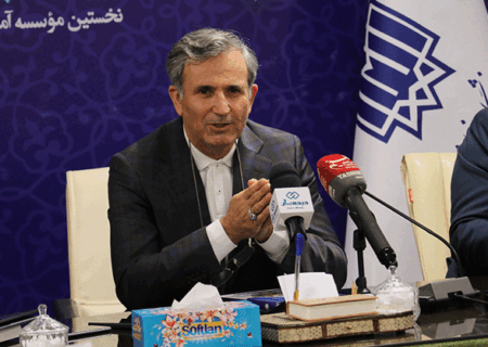 دانشگاه‌ها باید تولیدکننده سرمایه باشند