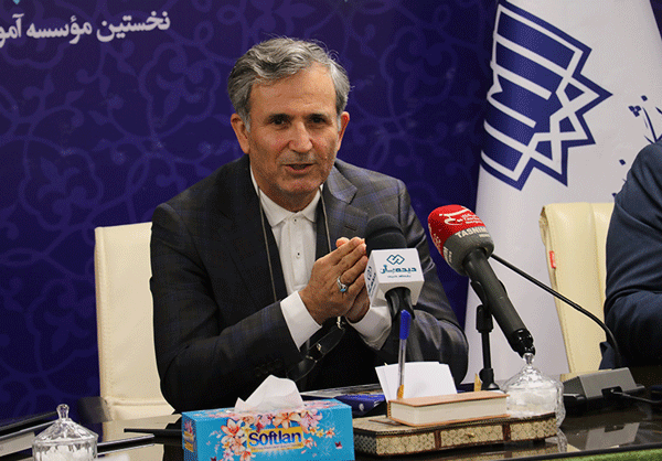دانشگاه‌ها باید تولیدکننده سرمایه باشند