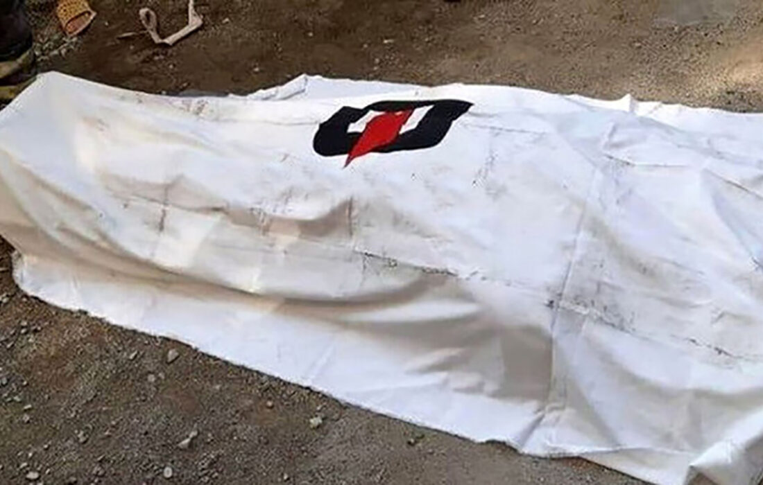 کشف جسد مرد ۴۲ ساله در ماهدشت