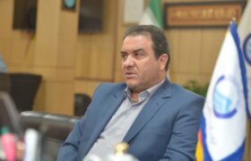 آبفای البرز در جمع برترین‌های کشور در حوزه منابع انسانی و آموزش