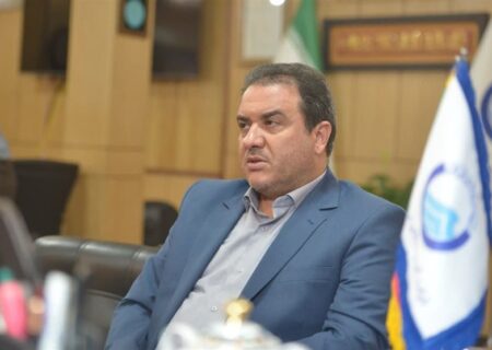 قطع برق آبرسانی را مختل می‌کند/ ساخت ۶ مخزن ذخیره آب جدید