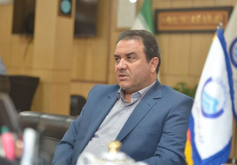 قطع برق آبرسانی را مختل می‌کند/ ساخت ۶ مخزن ذخیره آب جدید