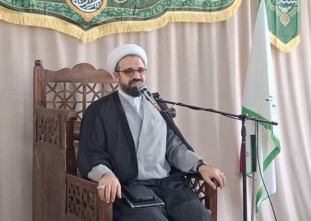 از زیارت تا توانمندسازی در جوار امامزادگان