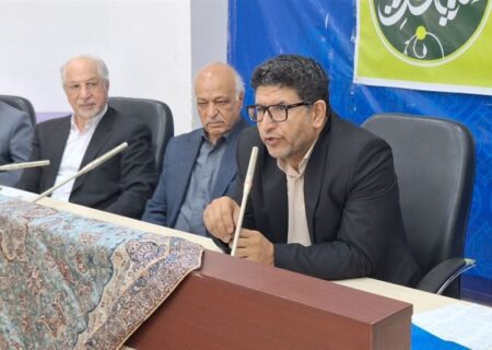 اردیبهشت شعر؛ گامی به سوی نهضت فرهنگی