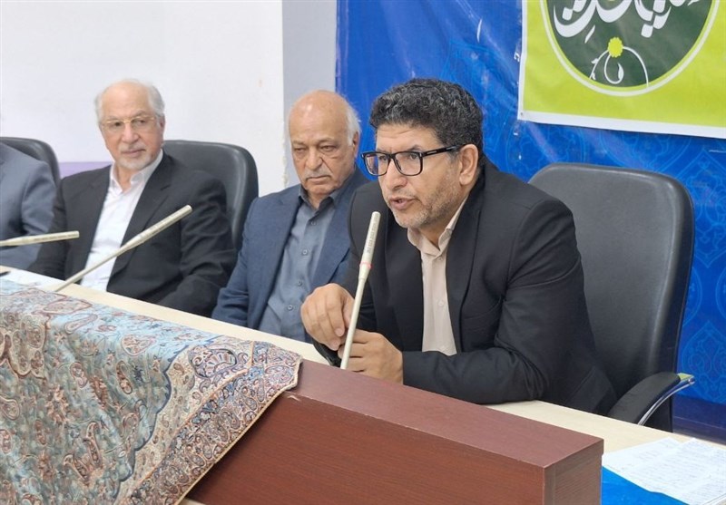 اردیبهشت شعر؛ گامی به سوی نهضت فرهنگی