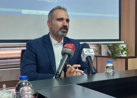 رشد 95 درصدی وصول مالیات در البرز/ 2700 میلیارد تومان فرار مالیاتی کشف شد