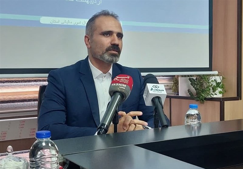 رشد 95 درصدی وصول مالیات در البرز/ 2700 میلیارد تومان فرار مالیاتی کشف شد