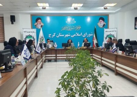 شهرداری که خود را از شورا جدا بداند محکوم به شکست است