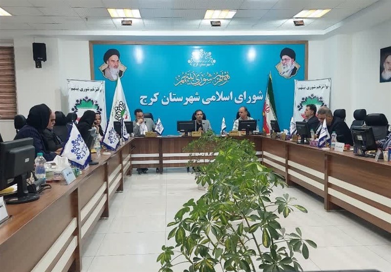 شهرداری که خود را از شورا جدا بداند محکوم به شکست است