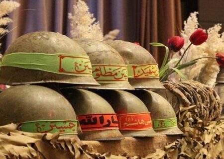 فرهنگ ایثار و شهادت باید در زندگی نسل جوان نهادینه شود