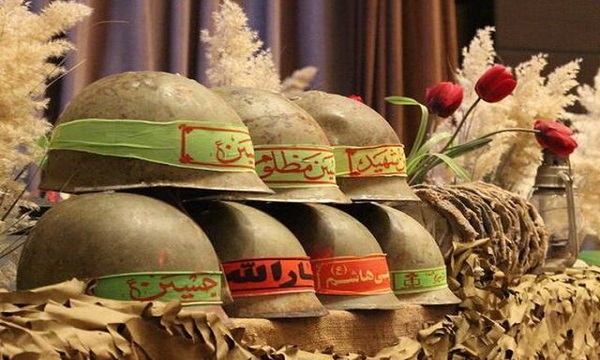 فرهنگ ایثار و شهادت باید در زندگی نسل جوان نهادینه شود