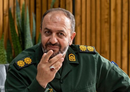 اشتغال‌زایی 200 نفر با مزرعه خورشیدی تجمیعی در اشتهارد