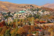 ساوجبلاغ، یکی از قطب های اصلی توسعه گردشگری البرز