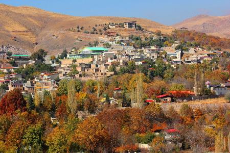 ساوجبلاغ، یکی از قطب های اصلی توسعه گردشگری البرز
