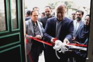 افتتاح اولین مرکز توانمندسازی و صیانت اجتماعی مردان در البرز