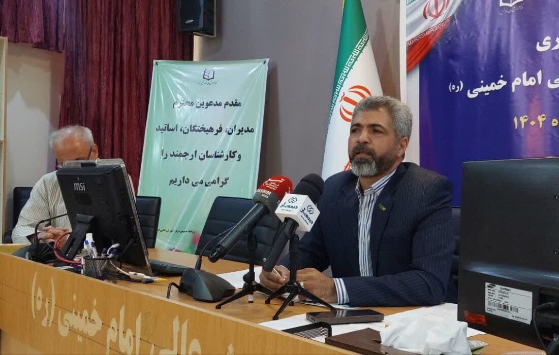 آموزش، کلید تحول کشاورزی در برنامه هفتم توسعه