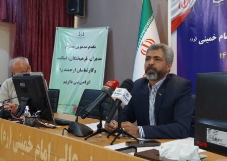 آموزش، کلید تحول کشاورزی در برنامه هفتم توسعه