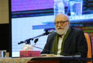 هشدار لاریجانی نسبت به تولید نسلی از مادران بی‌عفت و پدران بی‌غیرت