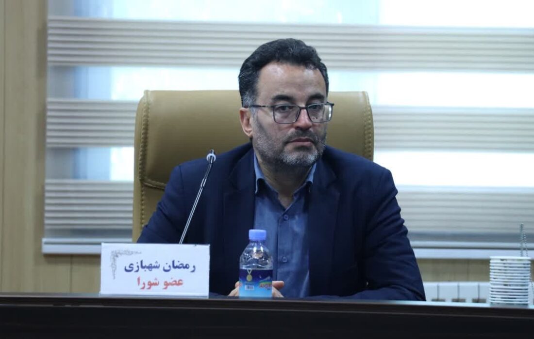 کارشکنی اداره برق در واگذاری زمین پروژه بیمارستان کمالشهر