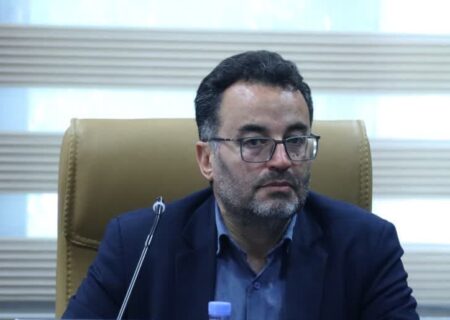 کارشکنی اداره برق در واگذاری زمین پروژه بیمارستان کمالشهر