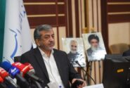 آغاز عملیات نصب سنگ‌مزار شهدای اقتدار در البرز 