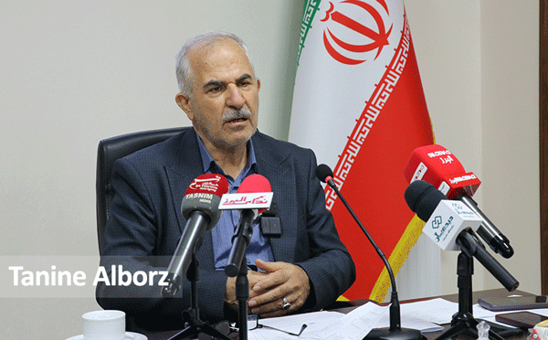 406 زندانی جرائم غیرعمد در البرز در انتظار آزادی